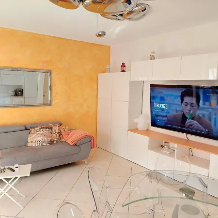 Pensión Da Gianfi Lugano-pregassona - Stanza Privata - Adults Only *